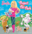 Barbie Project Pet Park (Pop & Play)