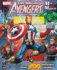 Marvel the Mighty Avengers Mix & Match (Mix and Match)