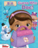 Disney Doc McStuffins Guess Who, Doc! (1)