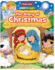 Fisher-Price Little People: the Story of Christmas (Boardbooks-Board Book)