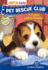 Aspca Kids: Pet Rescue Club #5: a Puppy Called Disaster (5)
