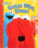 Sesame Street Guess Who, Elmo