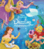 Dazzling Adventures (Disney Princess)