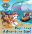 Nickelodeon Paw Patrol: Pups Save Adventure Bay! (Multi-Novelty)