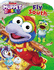 Disney Muppet Babies: Fly South (Googly Eyes)