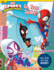 Marvel: Spidey and His Amazing Friends: Go, Team Spidey! (Multi-Novelty)