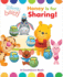 Disney Baby Pooh: Honey is for Sharing! : a Counting Book