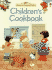 Farmyard Tales Children's Cookbook (Usborne Farmyard Tales)