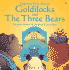 Goldilocks and the Three Bears (Usborne First Stories)