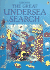 Usborne the Great Undersea Search (Great Searches)