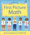 First Picture Math