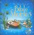 The Usborne Book of Bible Stories [With Cd]