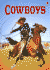 Cowboys (Usborne Beginners, Level 1)