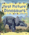 First Picture Dinosaurs