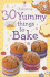 30 Yummy Things to Bake (Activity Cards)