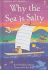 Why the Sea is Salty: a Tale From Korea