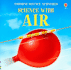 Science With Air (Science Activities)