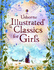 Illustrated Classics for Girls