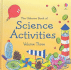 The Usborne Book of Science Activities, Vol. 3