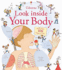 Look Inside Your Body