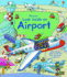 Look Inside an Airport