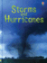 Storms and Hurricanes