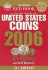 A Guide Book of United States Coins 2006 (Official Red Book: a Guide Book of United States Coins)