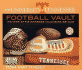 University of Tennessee Football Vault a Tennessee Football Saturday: the History of the Tennessee Volunteers