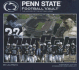 Penn State Football Vault: the History of the Nittany Lions