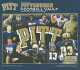 University of Pittsburgh Football Vault: the History of the Panthers