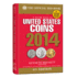 A Guidbook of United States Coins 2014: the Official Red Book