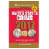 A Guide Book of United States Coins 2017: the Official Red Book, Hardcover Spiralbound Edition (Guide Book of United States Coins (Cloth Spiral))