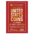 The Official Red Book Guide Book of United States Coins 2024