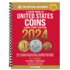 A Guide Book of United States Coins 2024: 77th Edition: The Official Red Book