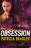 Obsession: (Romantic Suspense Series With Murder Investigation and Clean Romance in Small-Town Mississippi)