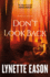 Don't Look Back: (a Southern Fbi Clean Suspense Thriller)