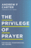 Privilege of Prayer