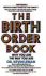 Birth Order Book