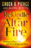 Rekindle the Altar Fire: Making a Place for God's Presence