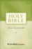 Holy Bible: New Testament: God's Word Translation