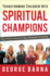 Transforming Children Into Spiritual Champions (Seminar Edition)