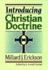 Introducing Christian Doctrine