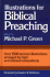 Illustrations for Biblical Preaching
