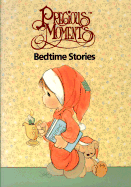 precious moments bedtime stories