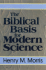 The Biblical Basis for Modern Science