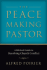 Peacemaking Pastor, the a Biblical Guide to Resolving Church Conflict
