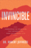 Invincible-Conquering the Mountains That Separate You From the Blessed Life