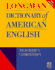 Longman Dictionary of American English Teachers Companion