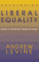 Rethinking Liberal Equality; From a "Utopian" Point of View