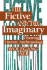 The Fictive and the Imaginary: Charting Literary Anthropology